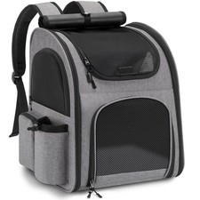 Zaino per Cani Gatti, Grande