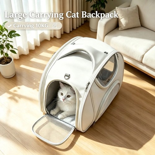 Zaino per gatti - gatti, 10kg