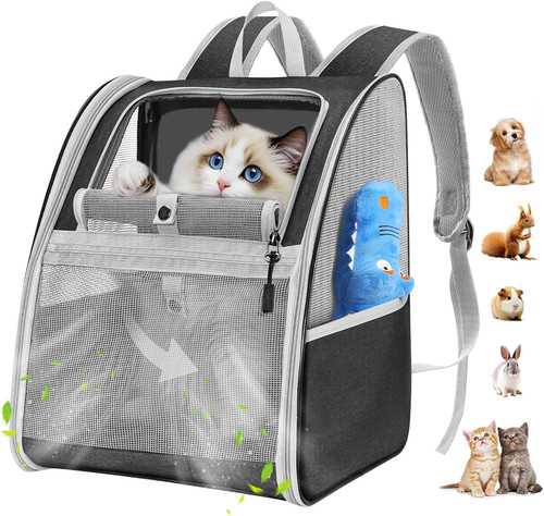 Zaino per gatti cani - per,