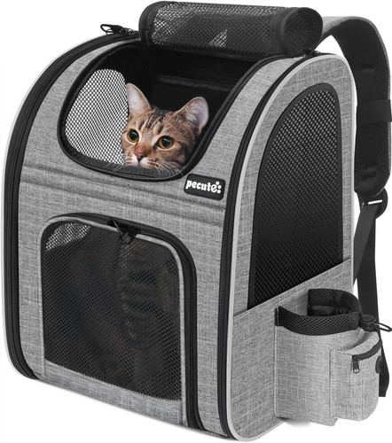 Zaino per gatti - gatti, cani