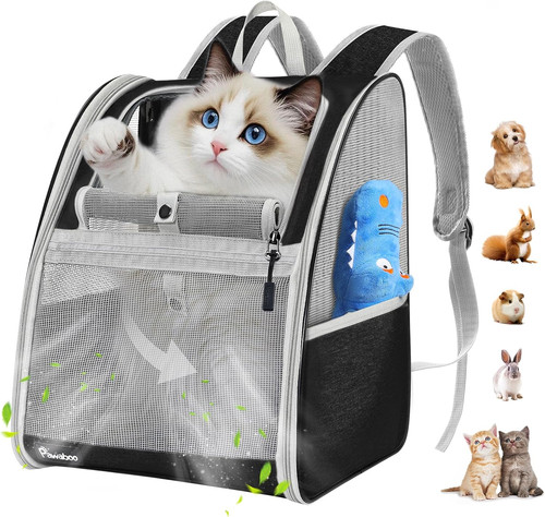 Zaino per gatti - per,