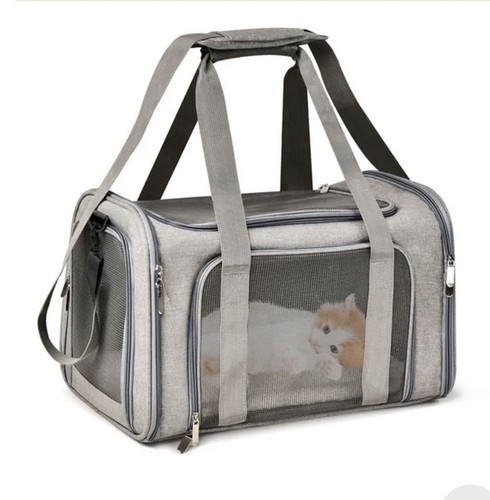 Borsa viaggio pieghevole - da,
