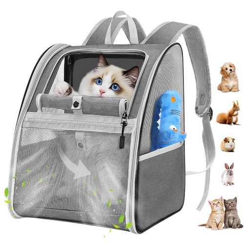 Pawaboo zaino per cani - per,