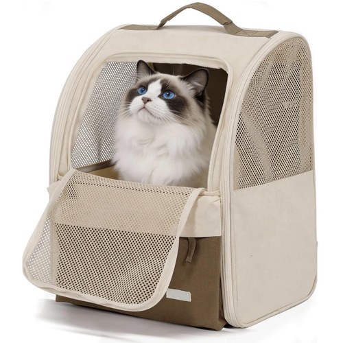 Zaino per cani - cani, gatti