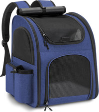 Zaino per Cani Gatti, Grande