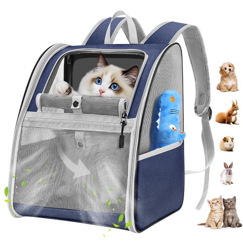Pawaboo zaino per cani - pawaboo,