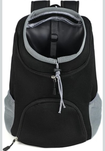 Zaino trasportino per cani con - cani,
