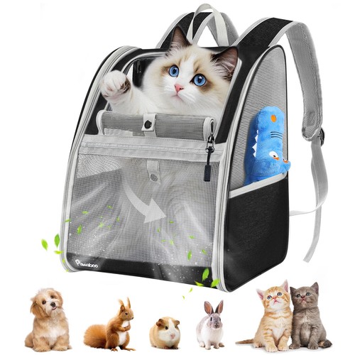 Zaino per gatti cani - gatti,
